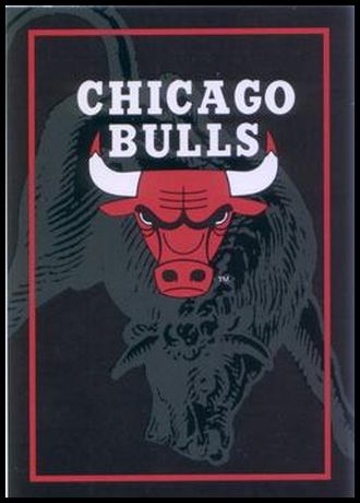 394 Chicago Bulls TC